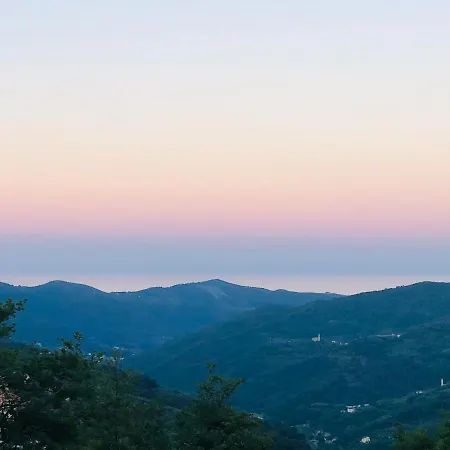 In Nella Zona Incantevole Stellanello