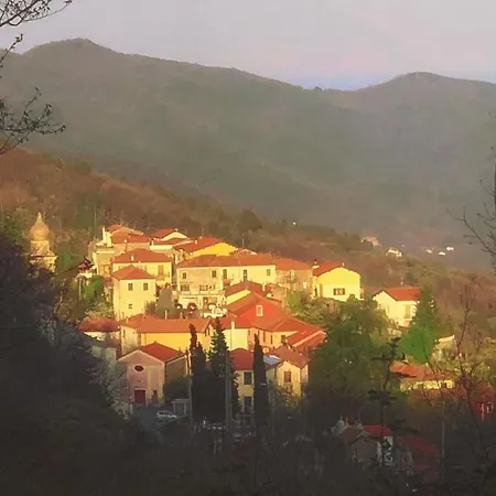 In Nella Zona Incantevole Stellanello