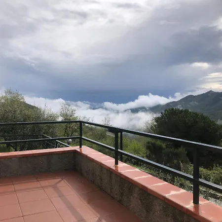 In Nella Zona Incantevole Stellanello