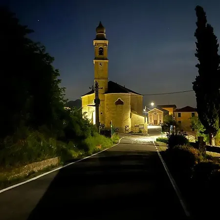 In Nella Zona Incantevole * Stellanello