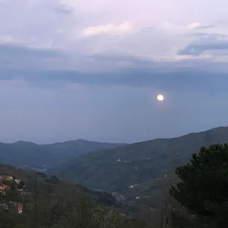 In Nella Zona Incantevole Stellanello
